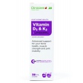 [CLEARANCE] Clinicians Vitamin D3 & K2 Liposomal
