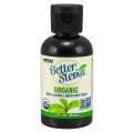 NOW Better Stevia - Organic