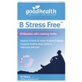 Good Health B-Stress Free