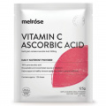[CLEARANCE] Melrose Ascorbic Acid Vitamin C