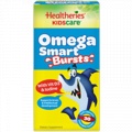 Healtheries KidsCare Omega Smart Bursts