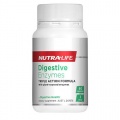 Nutra-Life Digestive Enzymes 