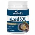 Good Health Mussel 6000 