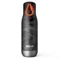 ZOKU Stainless Steel Bottle Black Camo 500ml