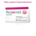 Promensil Menopause (for milder symptoms)