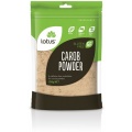 Lotus Carob Powder 250g - Organic