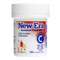 New Era Combination C Mineral Cell Salts