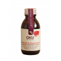 OKU Immune Support Elixir - Manuka & Kawakawa