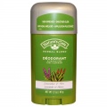 Nature's Gate Deodorant Herbal Blend Lavender & Aloe 1.7 oz (48 g)