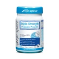 Life-Space Triple Strength Probiotic Powder