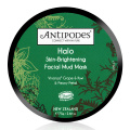 [CLEARANCE] Antipodes Halo Skin-Brightening Facial Mud Mask