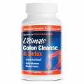 [CLEARANCE] Natural Health Trading Ultimate Colon Cleanse & Detox