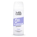 [CLEARANCE] Soft & Gentle Dry Deodorant Spray - Care