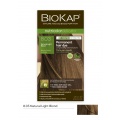 BioKap Nutricolor Delicato Rapid Hair Dye - Natural Light Blonde 8.03 