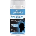 Good Health Fast Asleep
