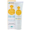 Grahams Natural Baby Eczema Cream