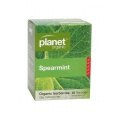 Planet Organic - Spearmint Tea 