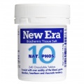 New Era No 10 Nat Phos Mineral Cell Salt