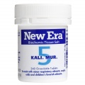 New Era No 5 Kali Mur Mineral Cell Salt