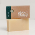 Global Soap Shampoo Bar - Tea-Tree & Lavender 