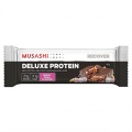 [Clearance] Musashi Deluxe Protein Bar Rocky Road 