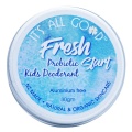 It's All Good Fresh Start Probiotic Kids Deodorant