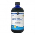 Nordic Naturals Omega 3 Fish Oil