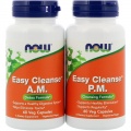 NOW Easy Cleanse