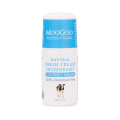 MooGoo Fresh Cream Deodorant - Coconut Cream