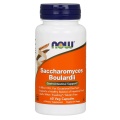 NOW Saccharomyces Boulardii GI Support