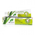 Dr.Organic Tea Tree Toothpaste