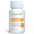 [CLEARANCE] Clinicians ViraShield 30 caps