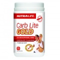 Nutra-Life Carb Lite GOLD - Protein Shake