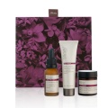 Trilogy Radiance & Recovery gift set with Glycablend™
