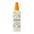Crystal Essence Body Deodorant - Chamomile & Green Tea