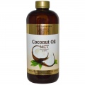 Buried Treasure Coconut MCT Oil (473 ml)