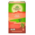 Organic India Certified Organic Tulsi Tummy Tea