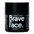 BraveFace LiveCalm Daily Capsules