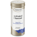 Radiance Activated Charcoal 260mg