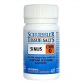 Schuessler Tissue Salts Combination Q - Sinus