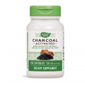 Natures Way Activated Charcoal 