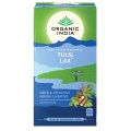 Organic India Certified Organic Tulsi Lax Tea