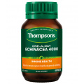Thompson's Echinacea 4000 One-A-Day