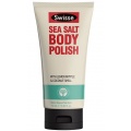 Swisse Sea Salt Body Polish