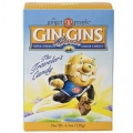 The Ginger People - Gin Gins® Super Strength Ginger Travel Candy