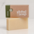 Global Soap Shampoo Bar - Rosemary & Lavender 