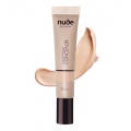 [CLEARANCE] Nude by Nature Liquid Mineral Concealer - Dark