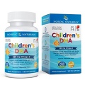 Nordic Naturals Childrens DHA Chewable 