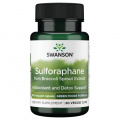 Swanson - Sulforaphane 400mcg (from Broccoli Sprout Extract)