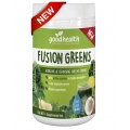 Good Health Fusion Greens 150gm